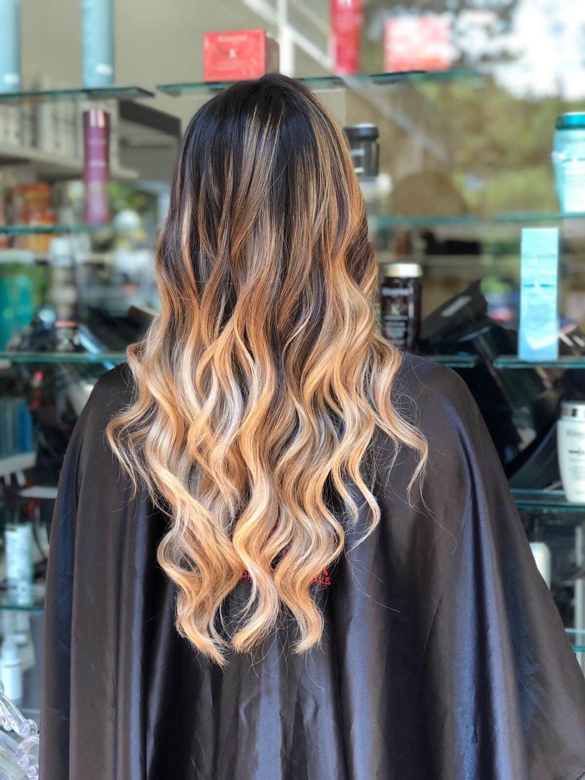 hair and style milano marittima