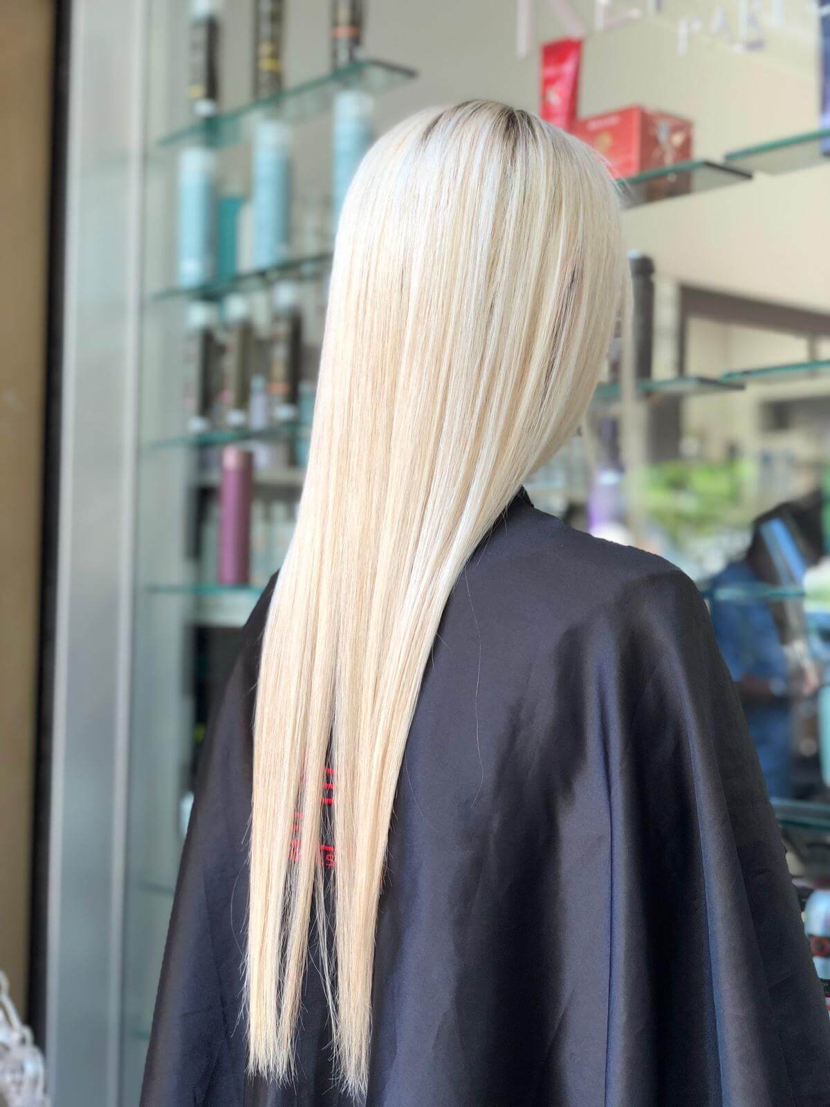 hair and style milano marittima